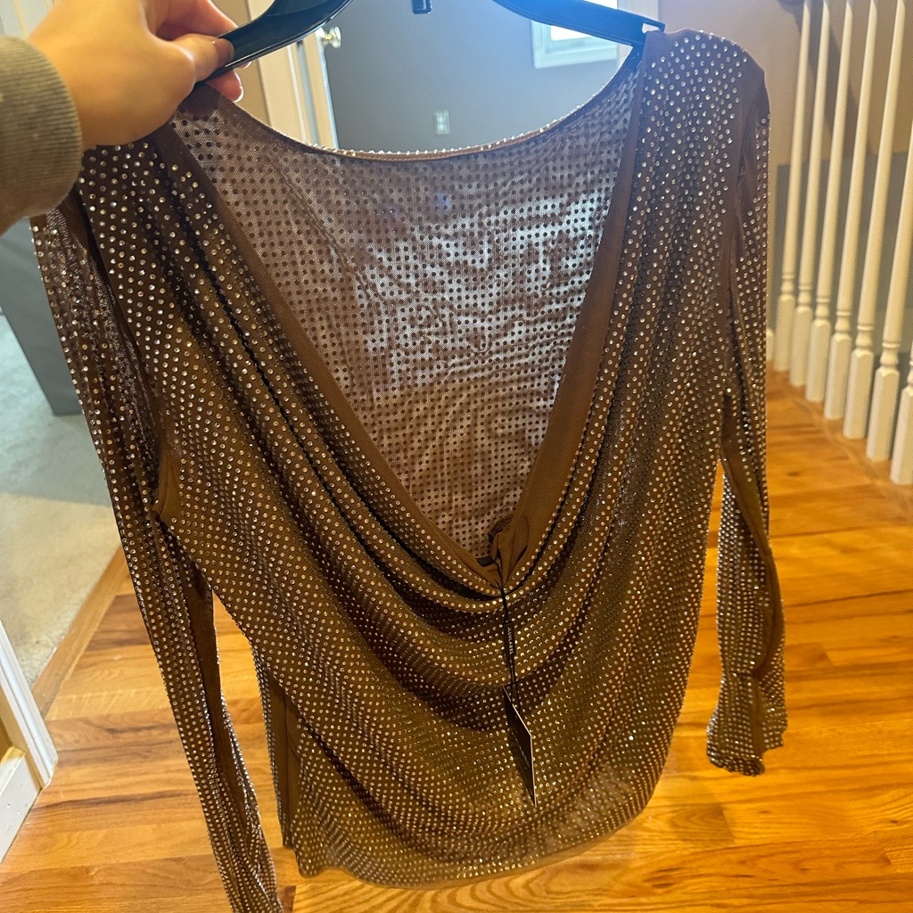 Jlux Label Brand Never Worn